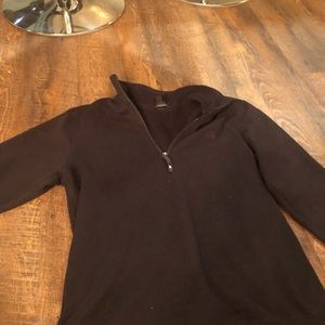 North Face Sweater
